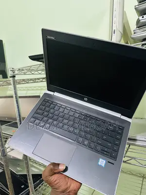 Laptop HP ProBook 430 G5 8GB Intel Core i3 HDD+SSD 256GB