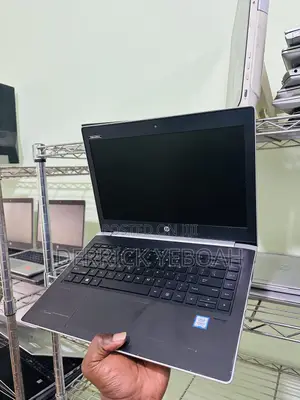 Laptop HP ProBook 430 G5 8GB Intel Core i3 HDD+SSD 256GB