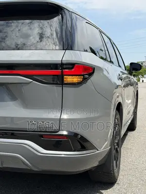 Lexus TX TX 550h+ AWD 2024