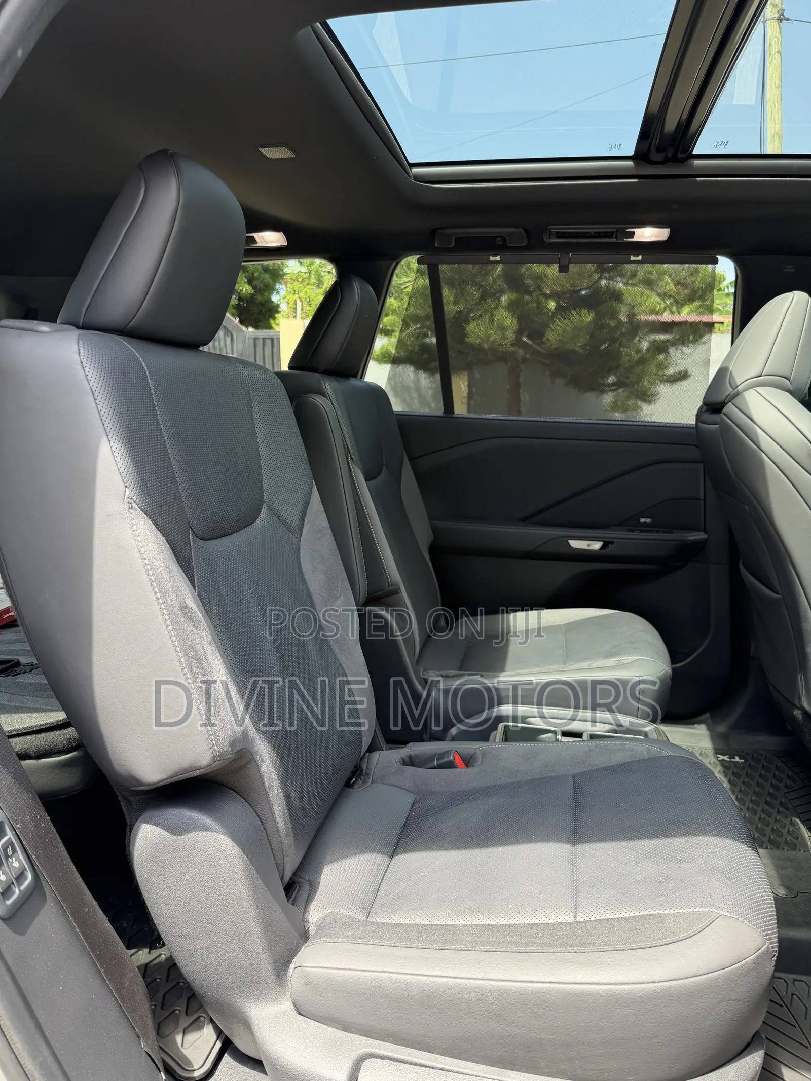 Lexus TX TX 550h+ AWD 2024