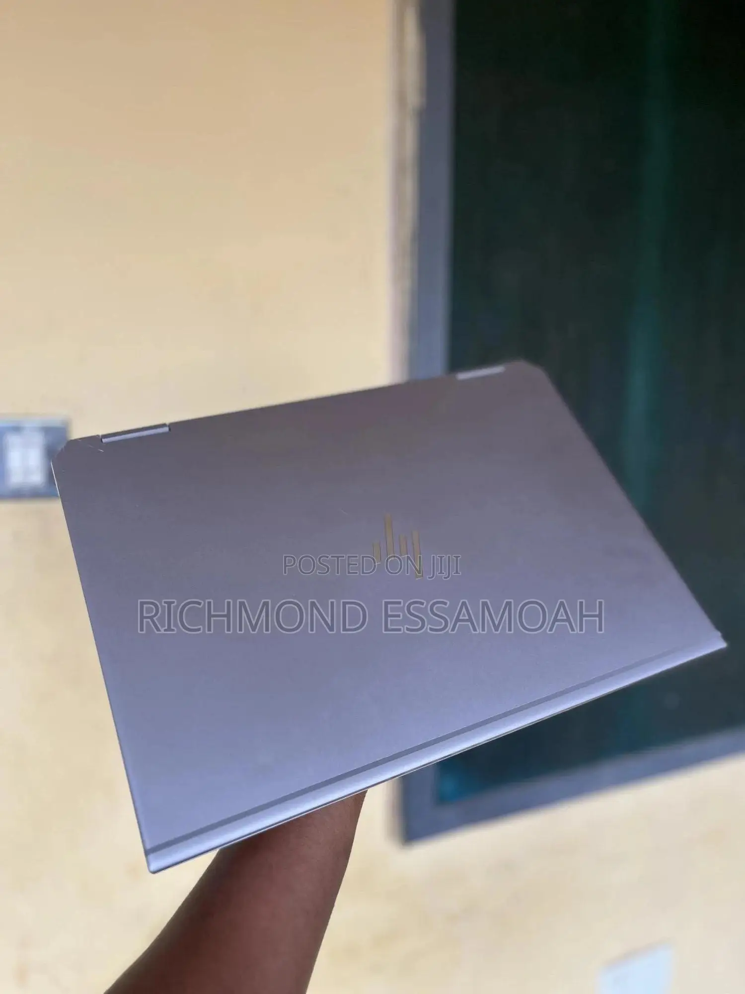Laptop HP ZBook Studio x360 15 G6 32GB Intel Core i7 SSD 4T