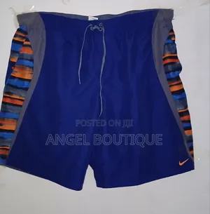 Colorful Summer Beach Wear for Guys