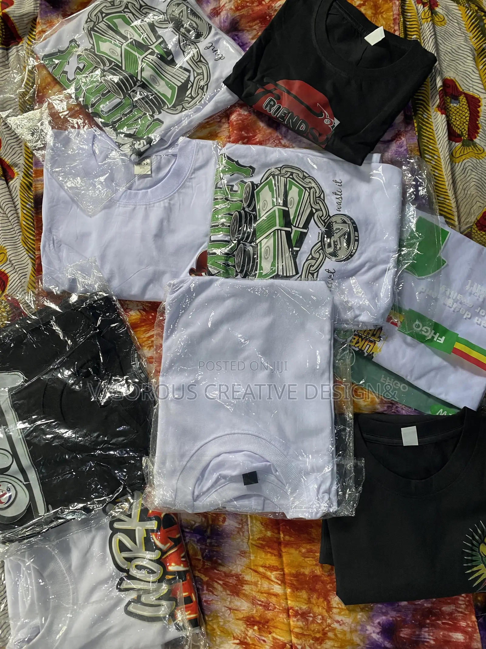 Design Shirts
