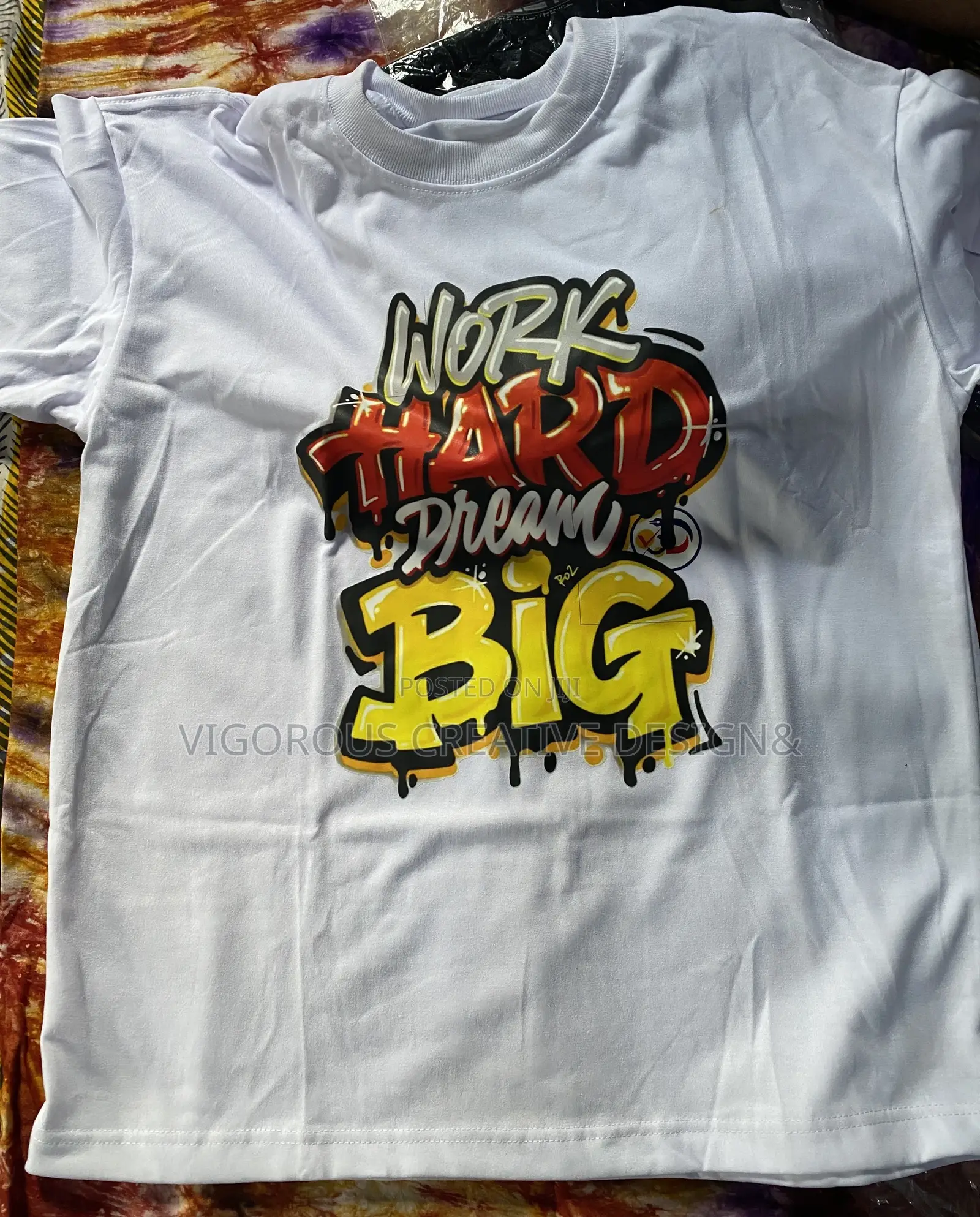 Design Shirts