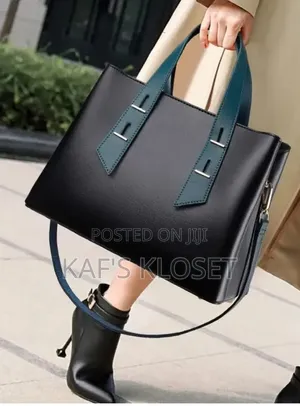 Quality Designer Leather Bag