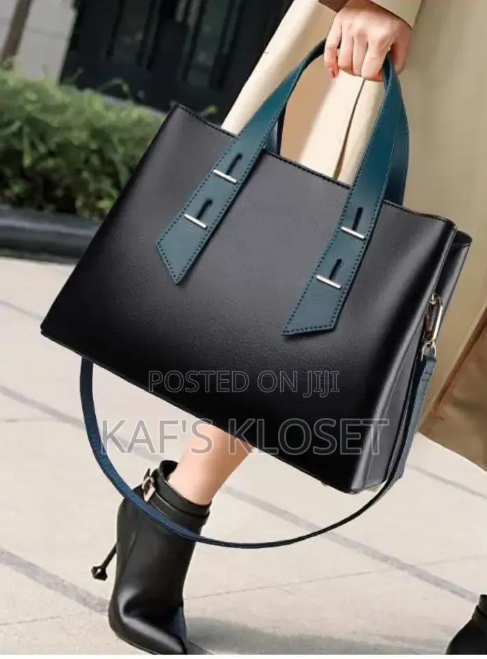 Quality Designer Leather Bag