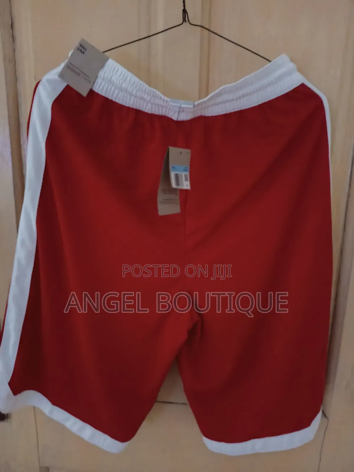 Sexy Nike Summer Beach Wear for Men