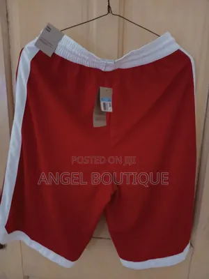 Sexy Nike Summer Beach Wear for Men