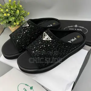 Black Diamond Slides