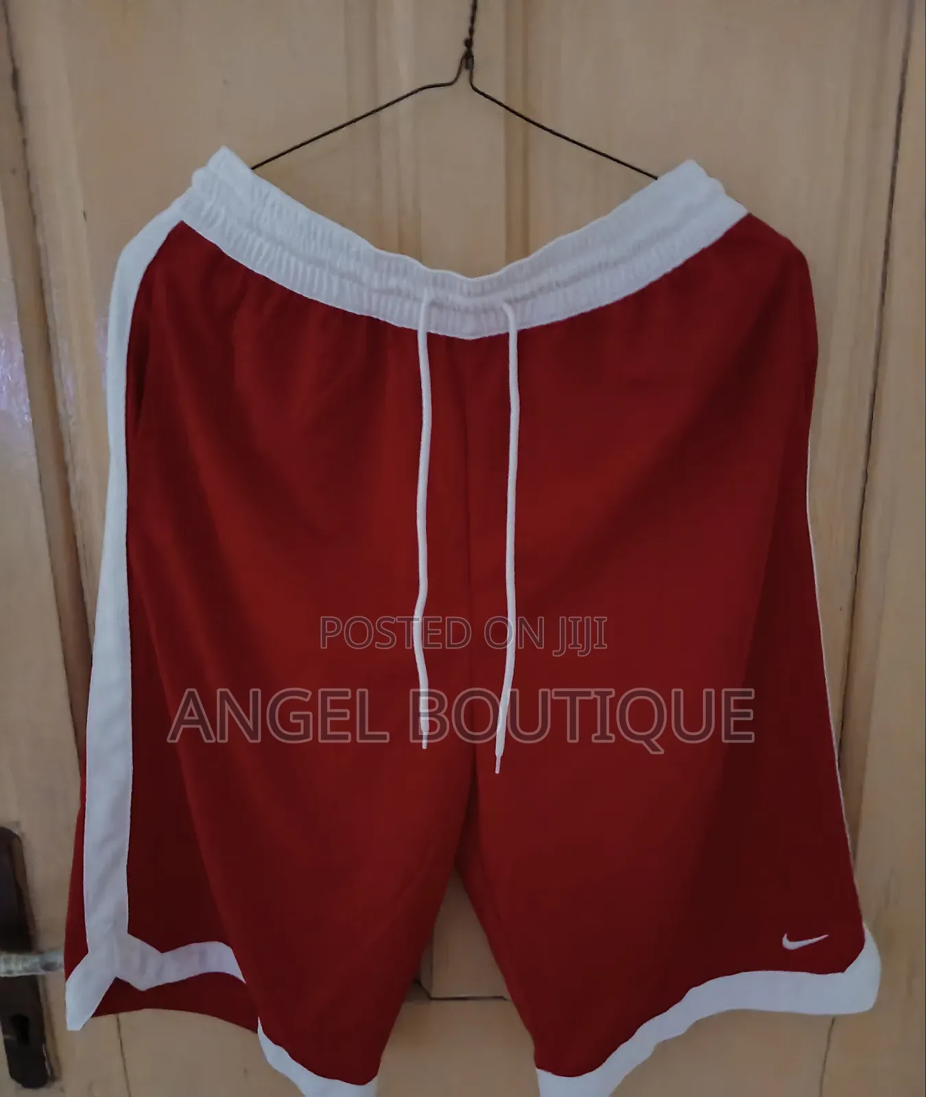 Sexy Nike Summer Beach Wear for Men