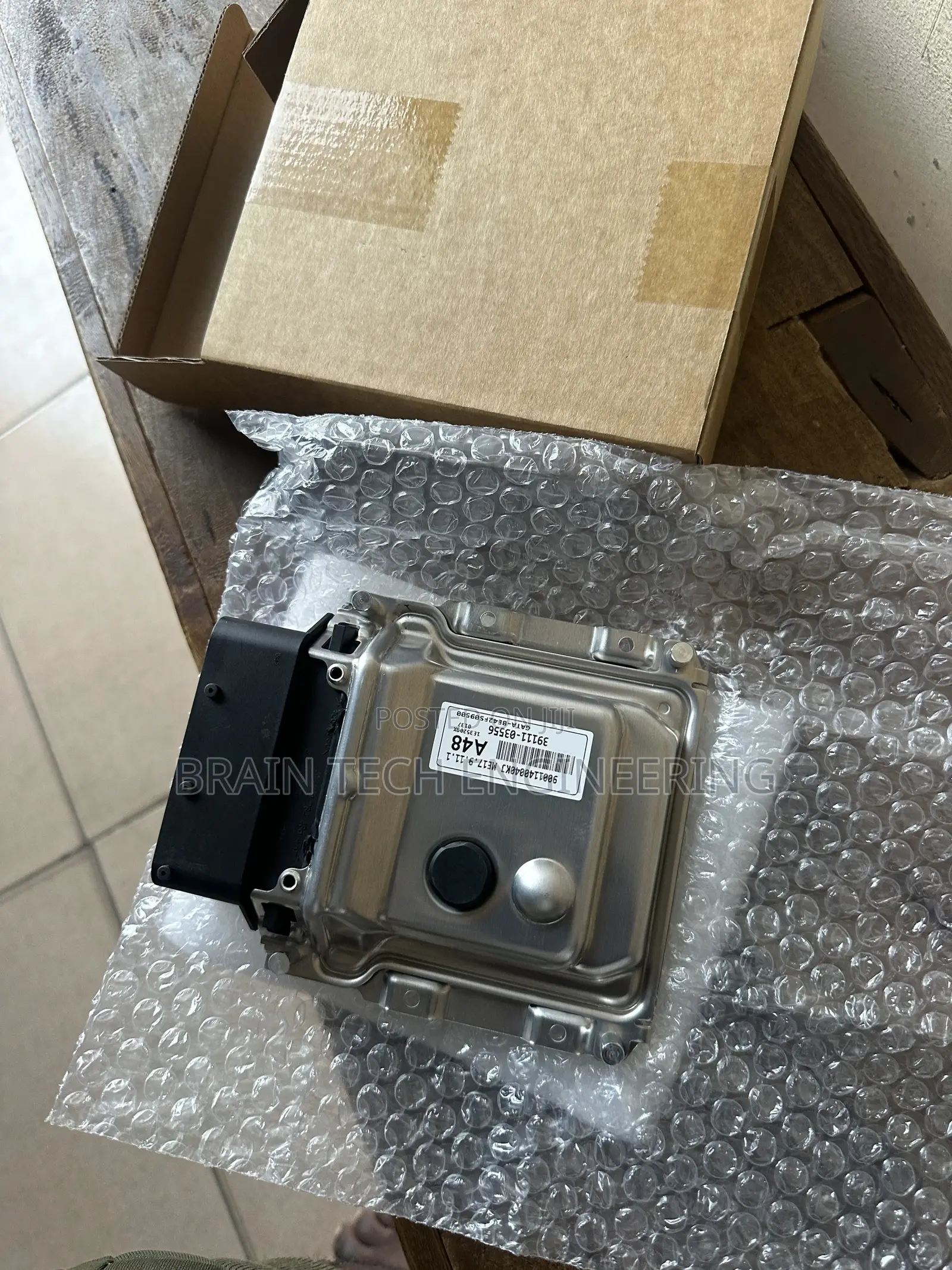 Brand New Kia Hyundai Ecu