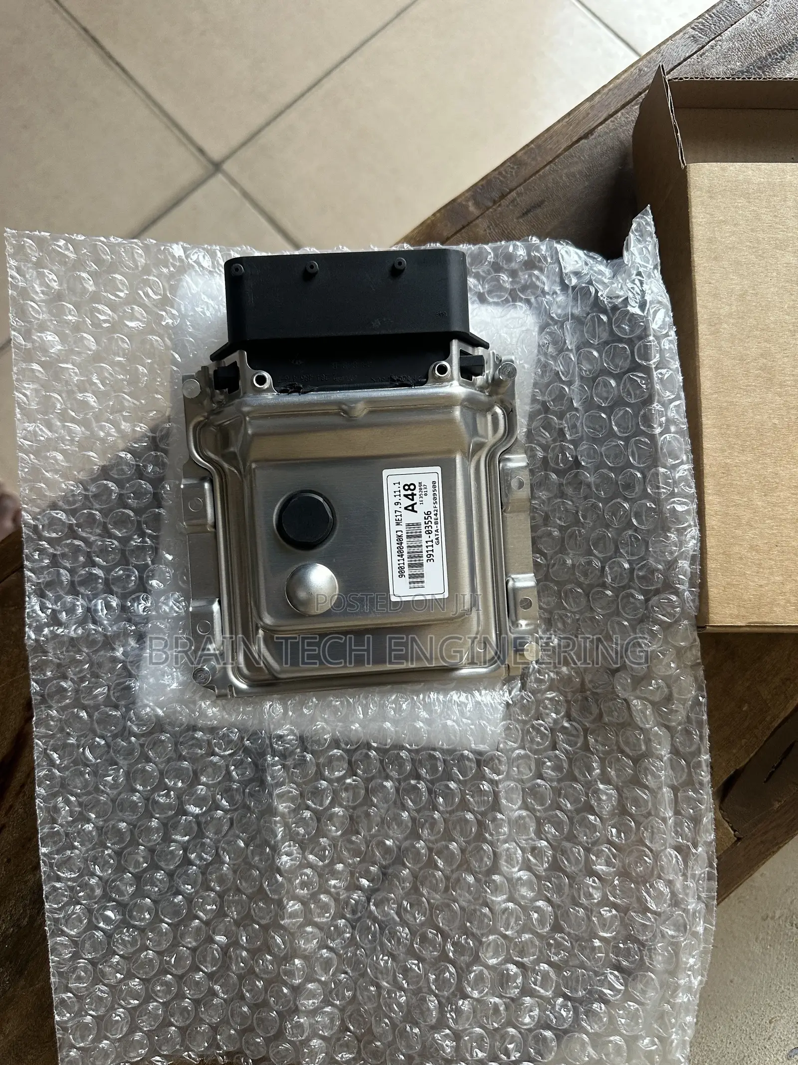 Brand New Kia Hyundai Ecu