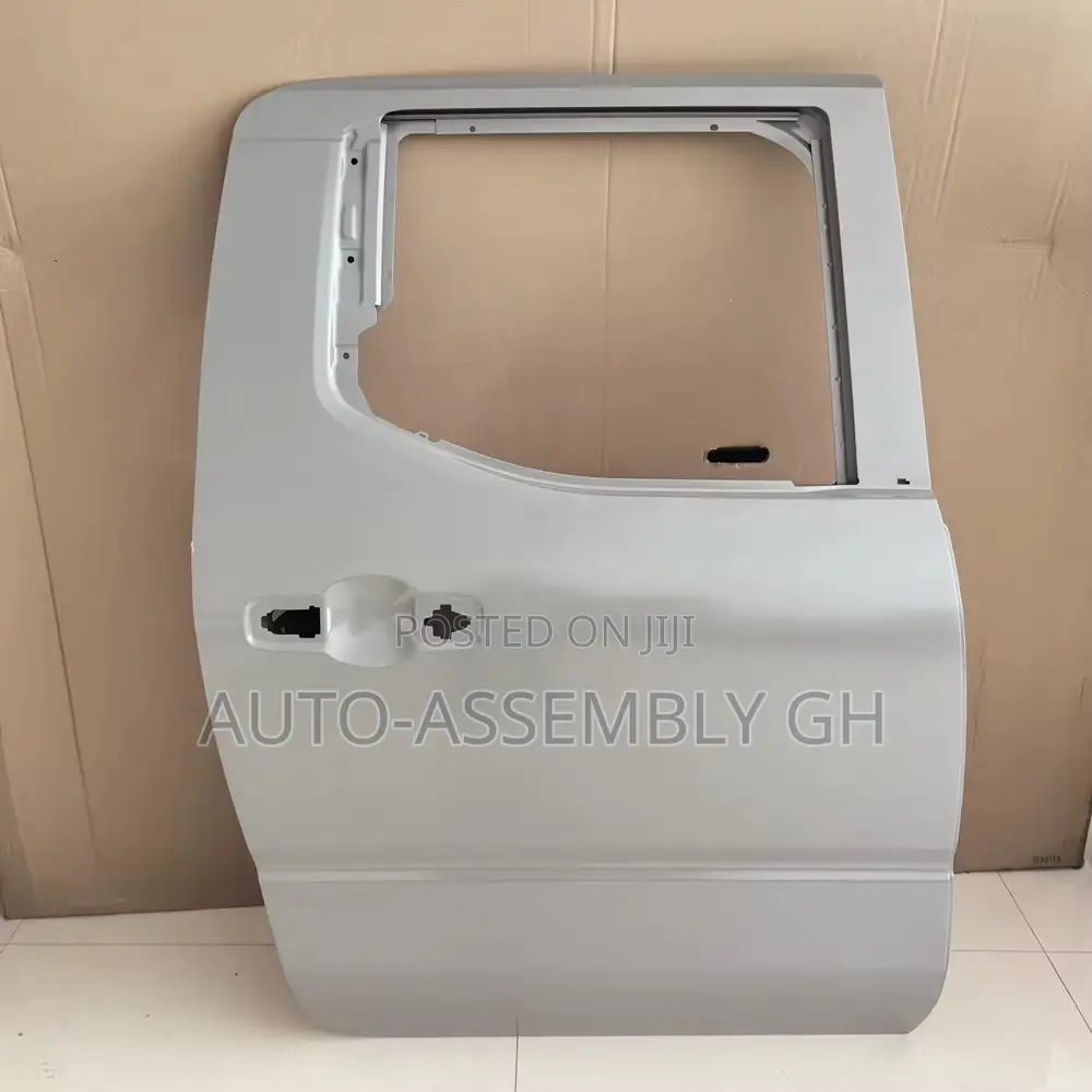 Toyota Tacoma TRD Pro,TRD Sports,SR5 Door Original 2023,2024,2025,2026