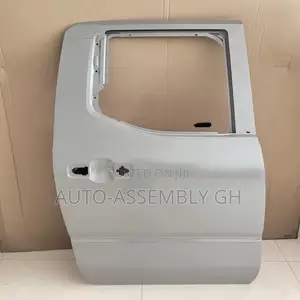 Toyota Tacoma TRD Pro,TRD Sports,SR5 Door Original 2023,2024,2025,2026