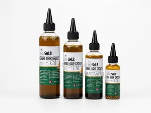Hair Care by Smile