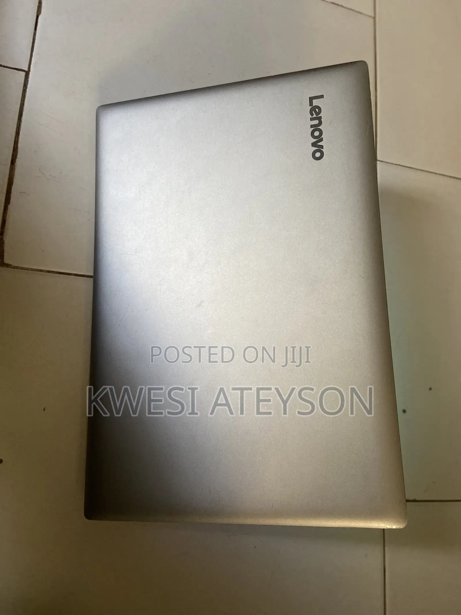 Laptop Lenovo IdeaPad 330 4GB Intel SSHD (Hybrid) 500GB