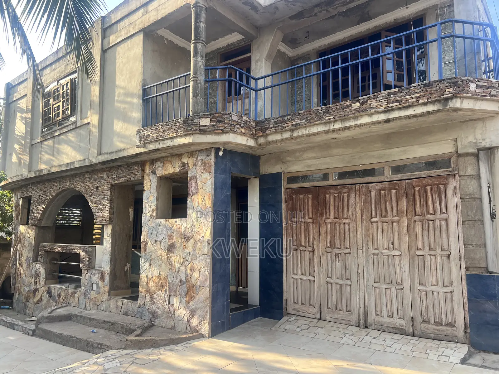 10bdrm Mansion in CP for sale