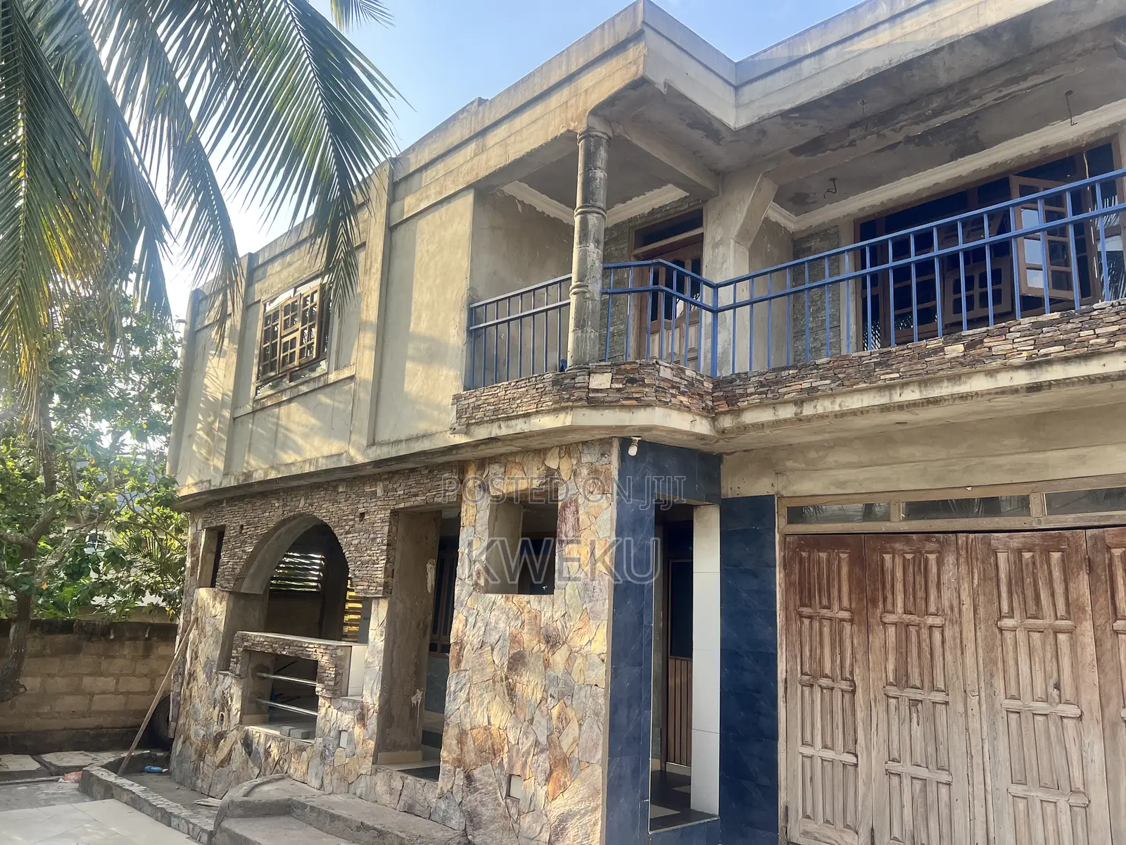 10bdrm Mansion in CP for sale
