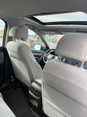 Honda CR-V EX AWD 2019 Black