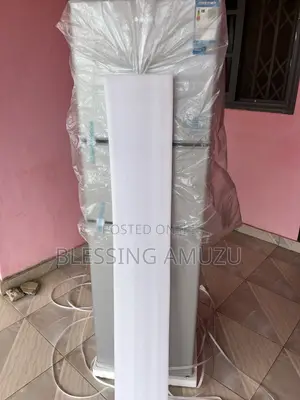 206l 3 Door Refrigerator