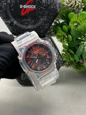 Casio G-Shock Sports Watch for Men– Analog Digital (Few Left, Buy Now)