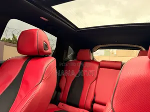Acura RDX 2021 White