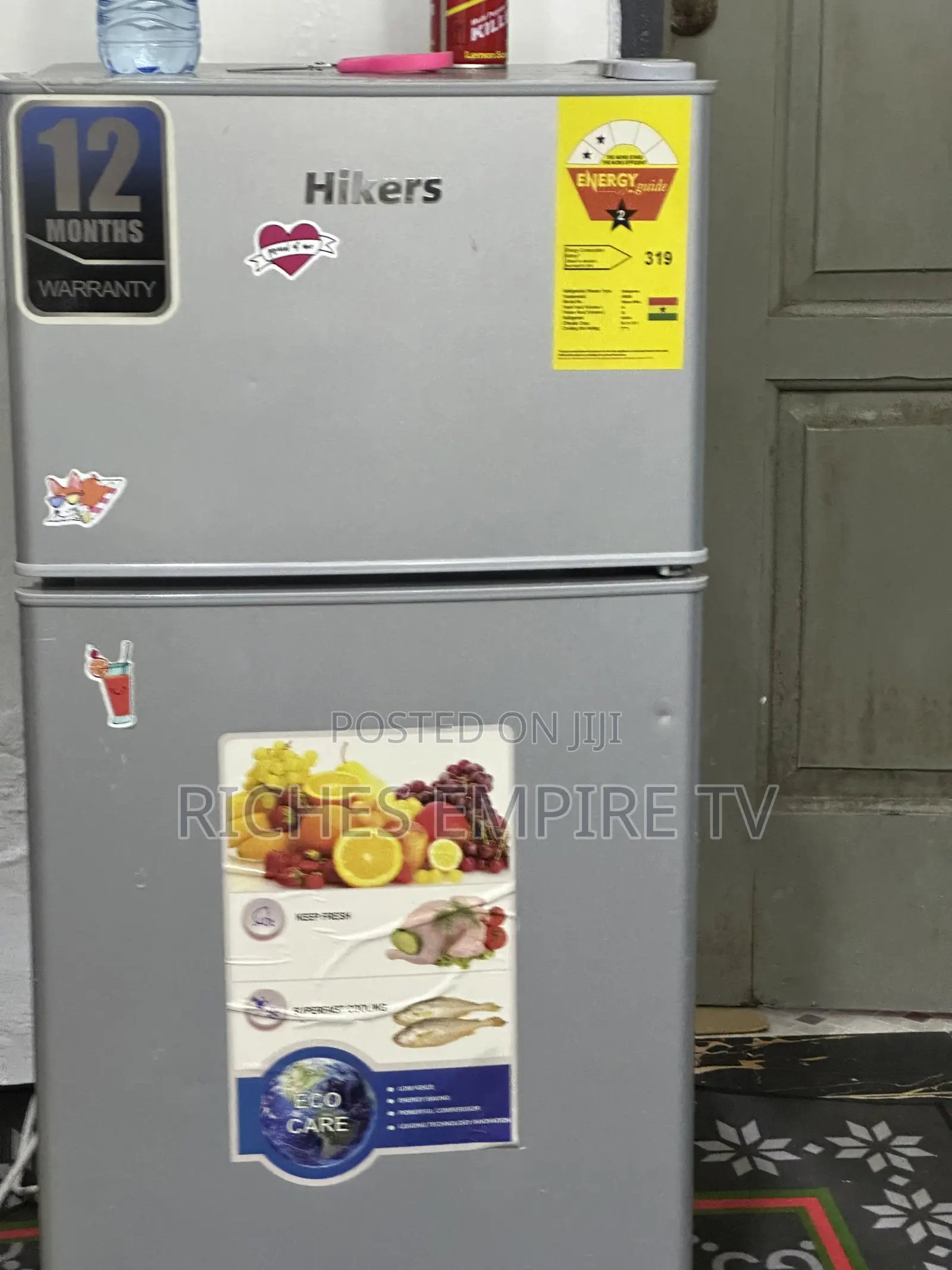 Refrigerator