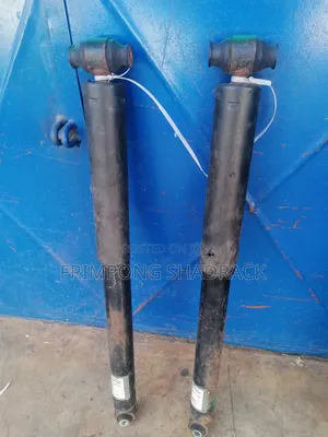 Ford Transit 2012 to 2020 Back Shocks