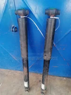 Ford Transit 2012 to 2020 Back Shocks