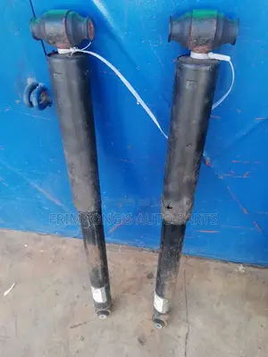 Ford Transit 2012 to 2020 Back Shocks
