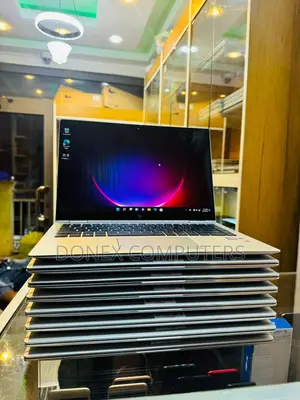 Laptop HP EliteBook 1040 G6 16GB Intel Core i5 SSD 256GB