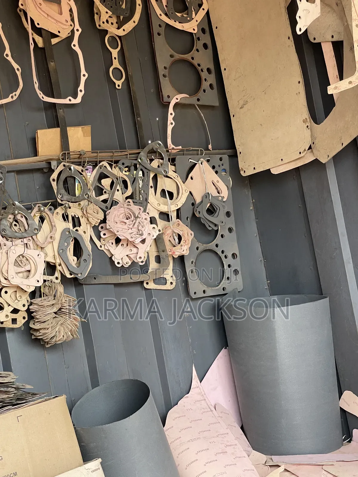 Car Motocycle Gaskets
