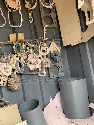 Car Motocycle Gaskets