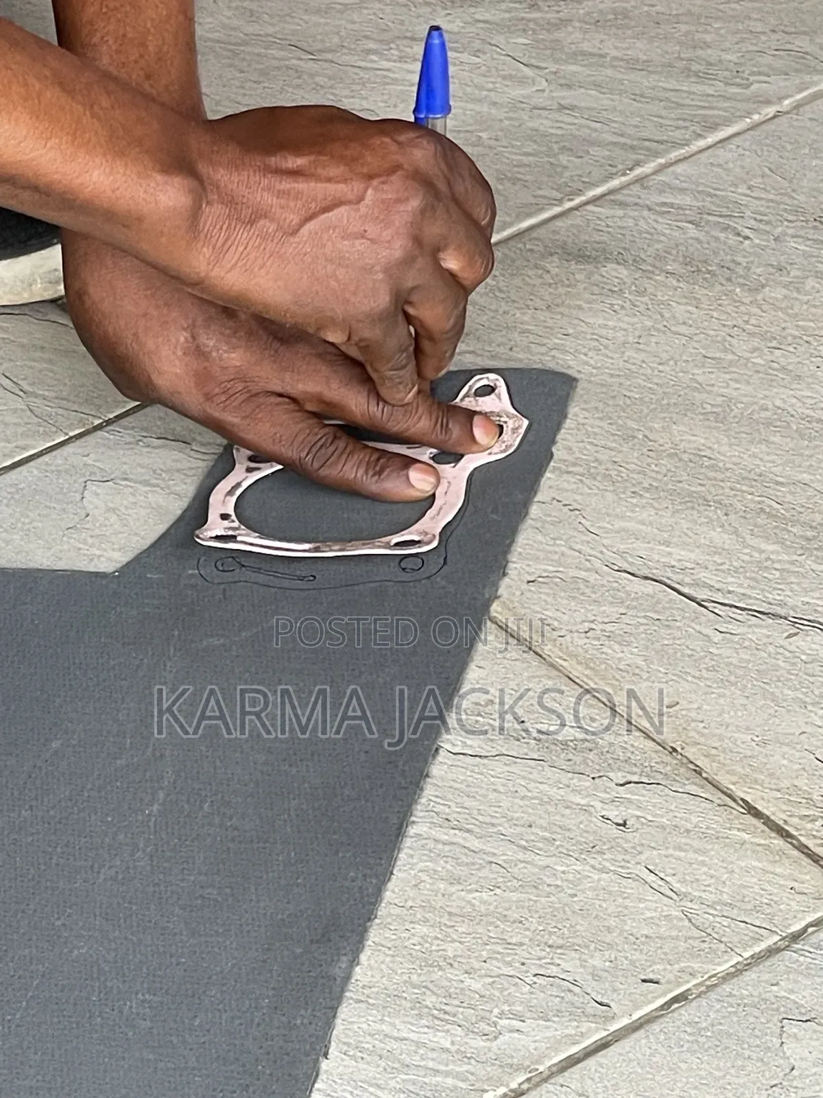 Car Motocycle Gaskets