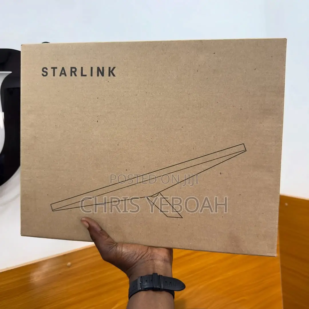 Starlink Mini