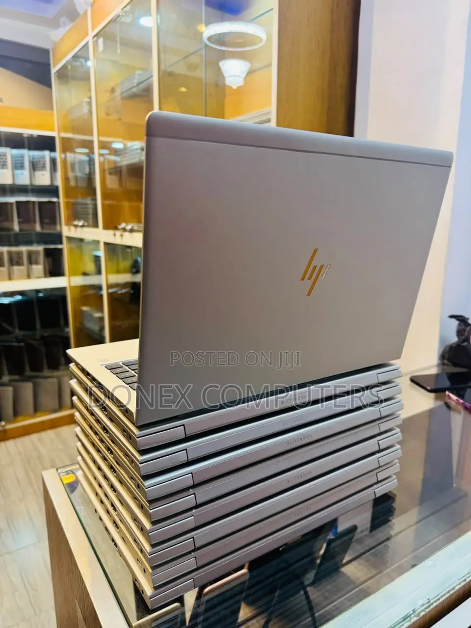 Laptop HP EliteBook 745 G6 8GB AMD Ryzen 5 SSD 256GB