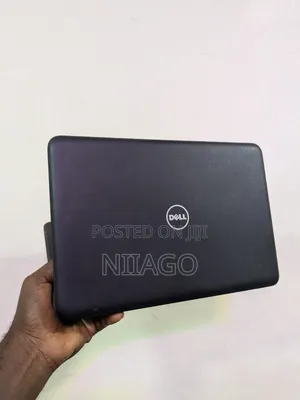 Laptop Dell Latitude 11 3180 4GB Intel SSD 128GB