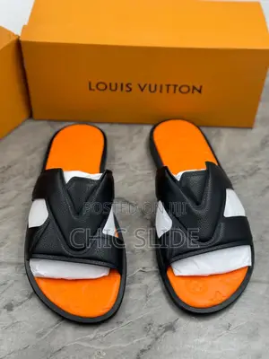 V -Cut Slides