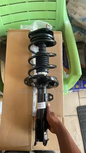 Toyota Corolla 2014 to 2018 Front Shocks Absorbers