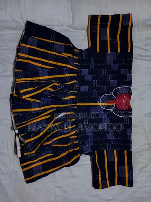 Batakari Smock