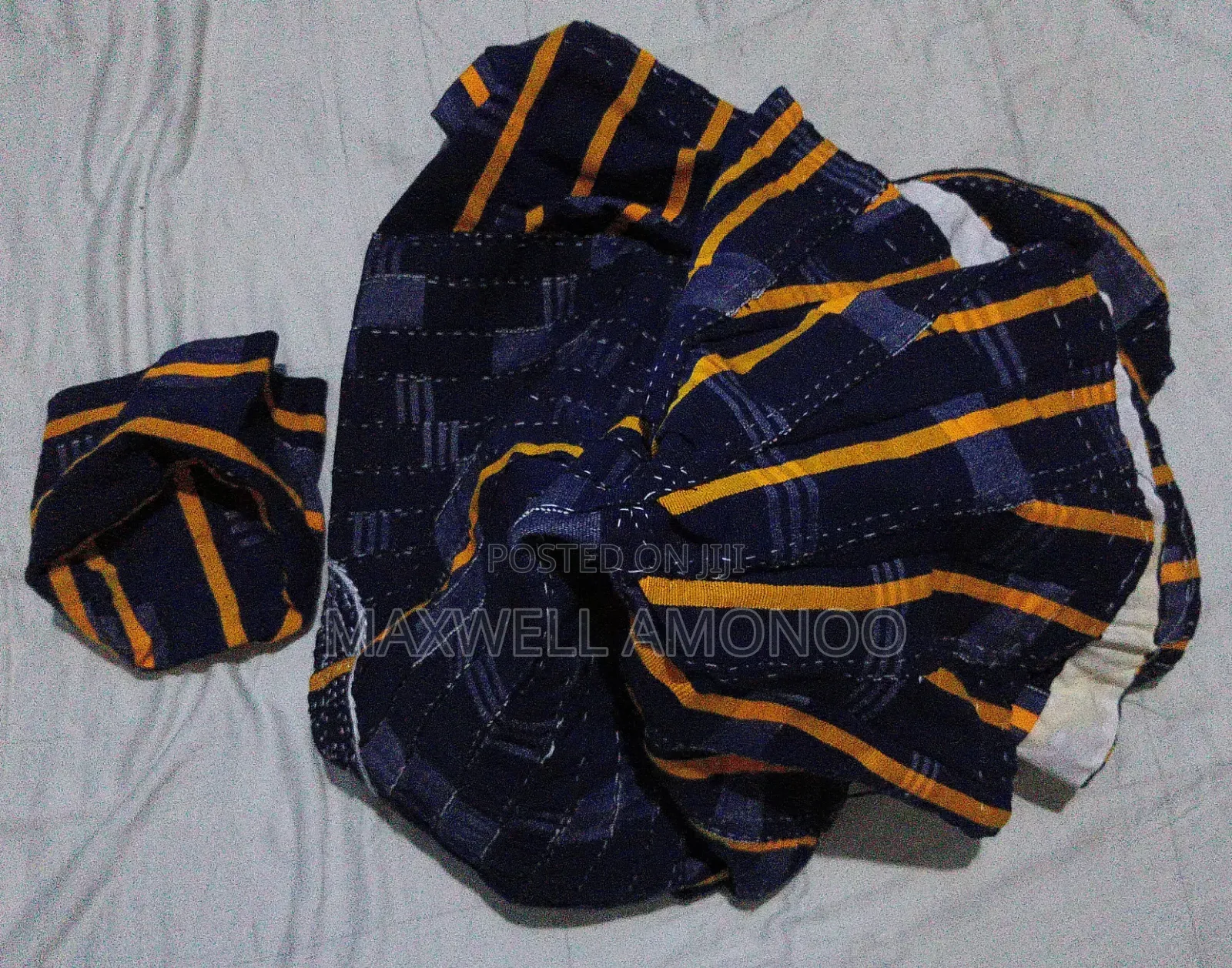 Batakari Smock