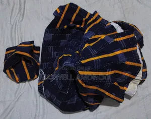 Batakari Smock