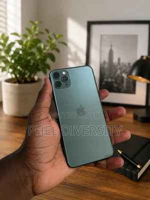 Apple iPhone 11 64 GB Silver