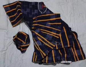 Batakari Smock