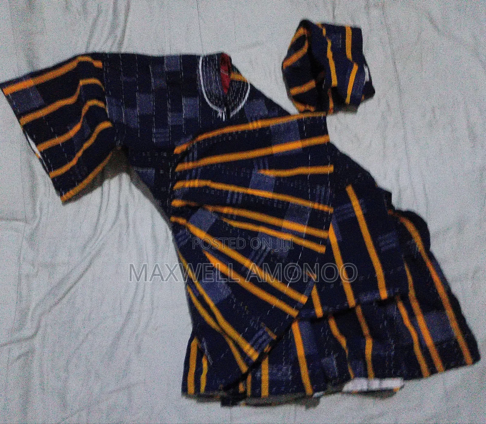 Batakari Smock