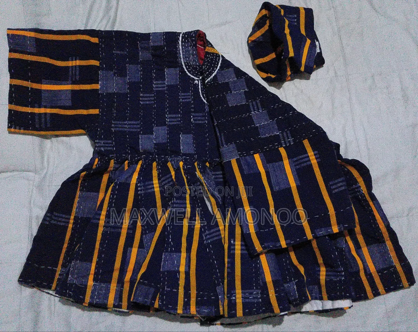 Batakari Smock