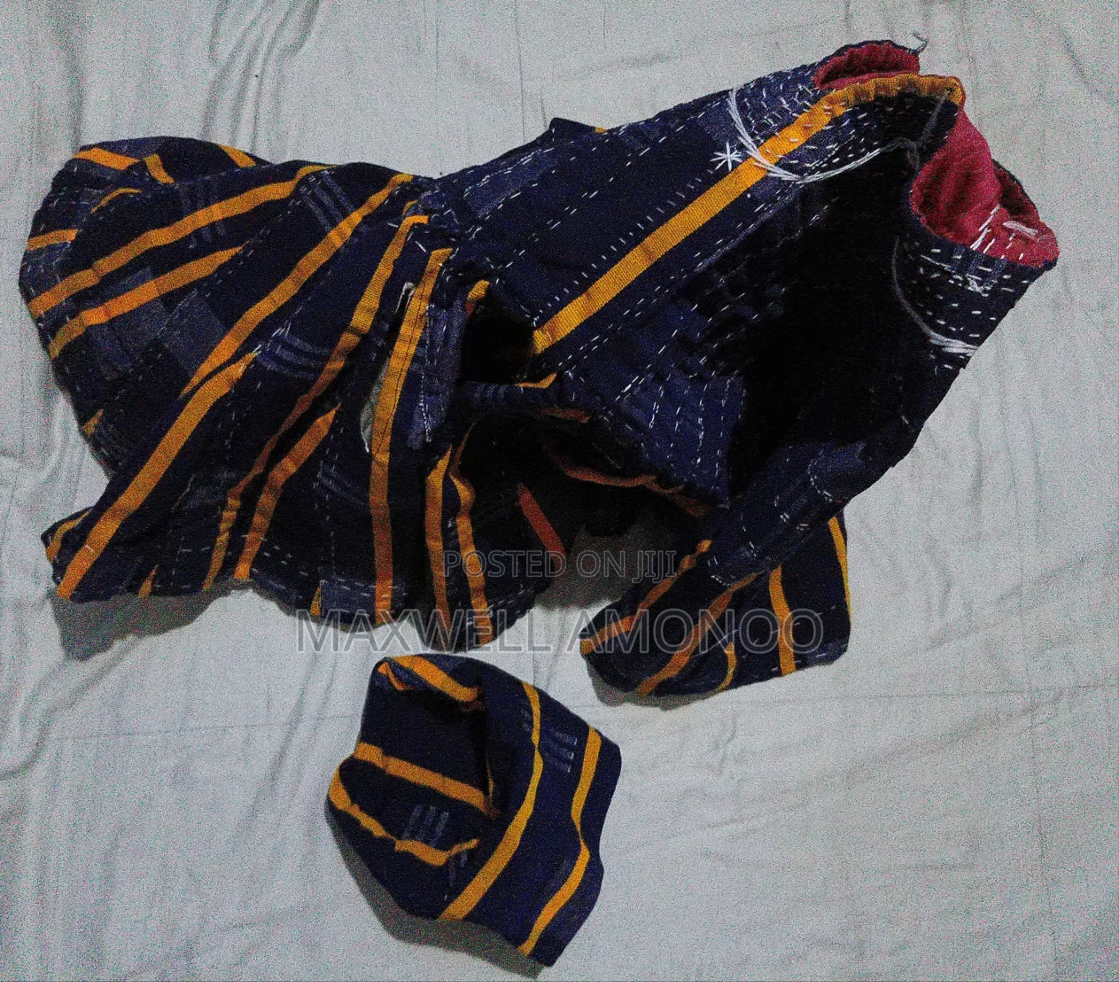 Batakari Smock