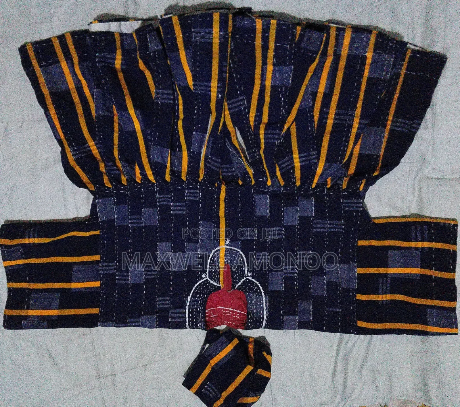 Batakari Smock