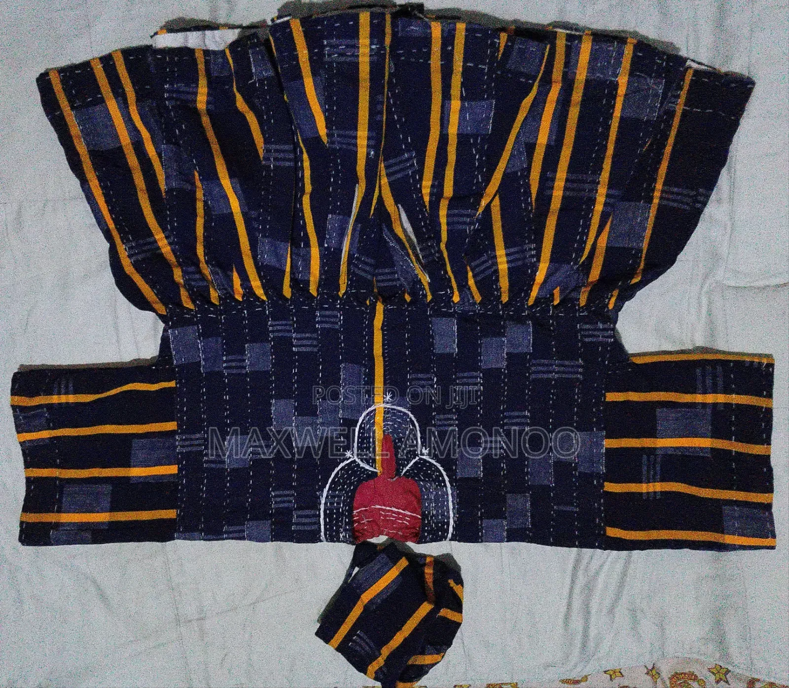 Batakari Smock