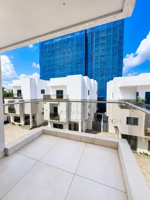 4bdrm Duplex in East Legon for rent